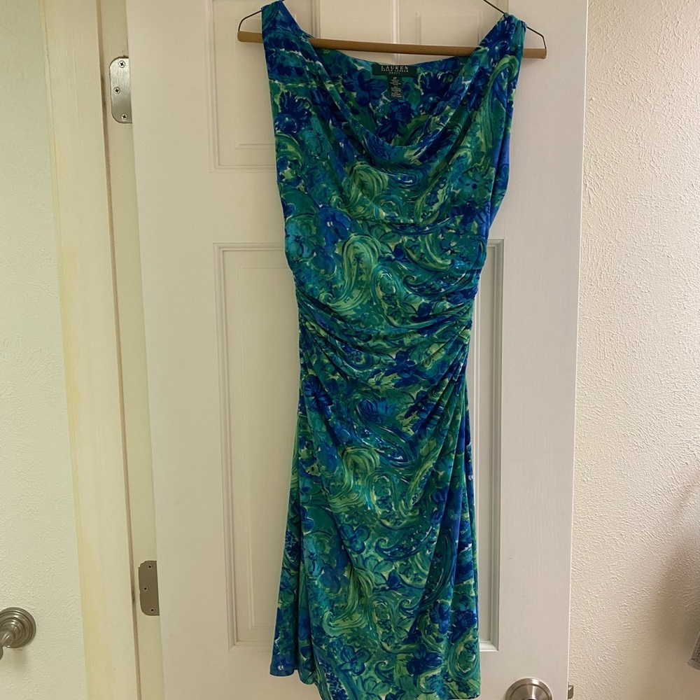 Ralph Lauren dress